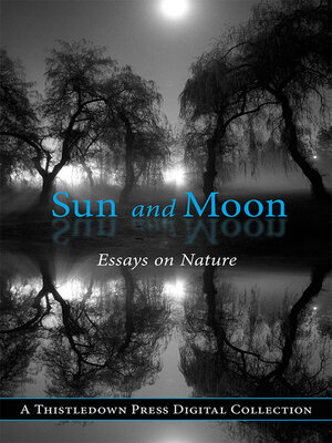 cover image of Moon and Sun
